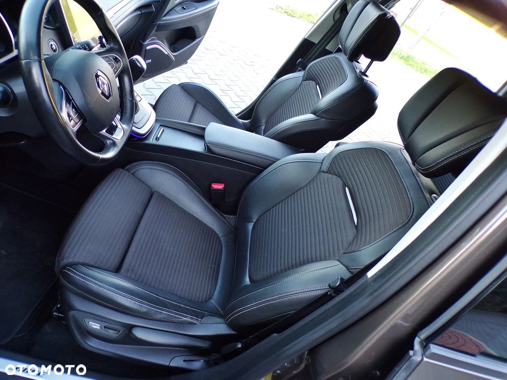 Renault Grand Scenic ENERGY dCi 160 EDC BOSE EDITION - 27