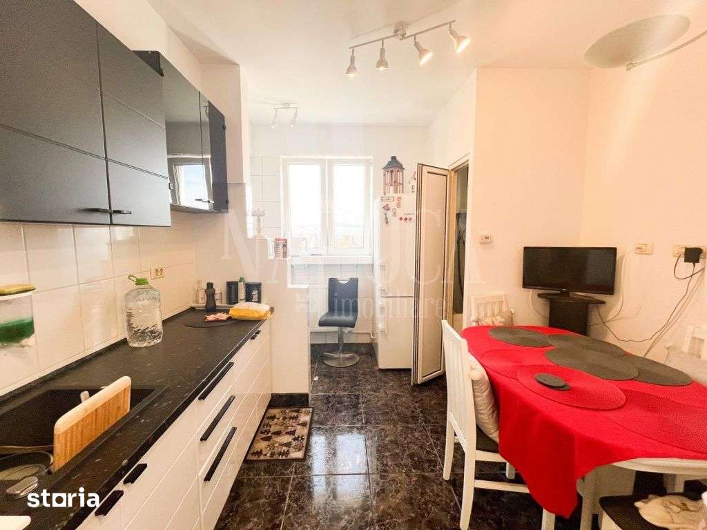 Apartament 2 camere de vanzare in Zorilor, Cluj Napoca — fotografia 3