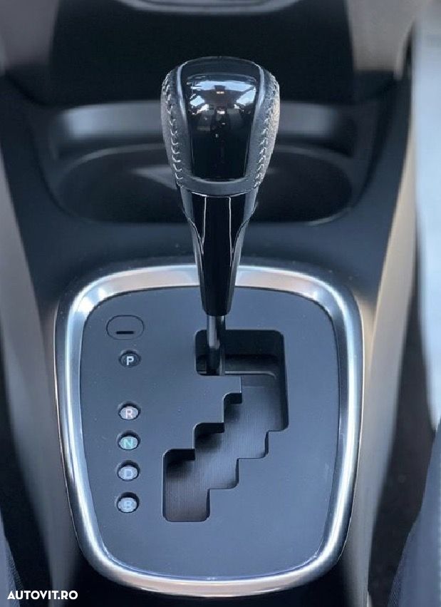Toyota Yaris - 9
