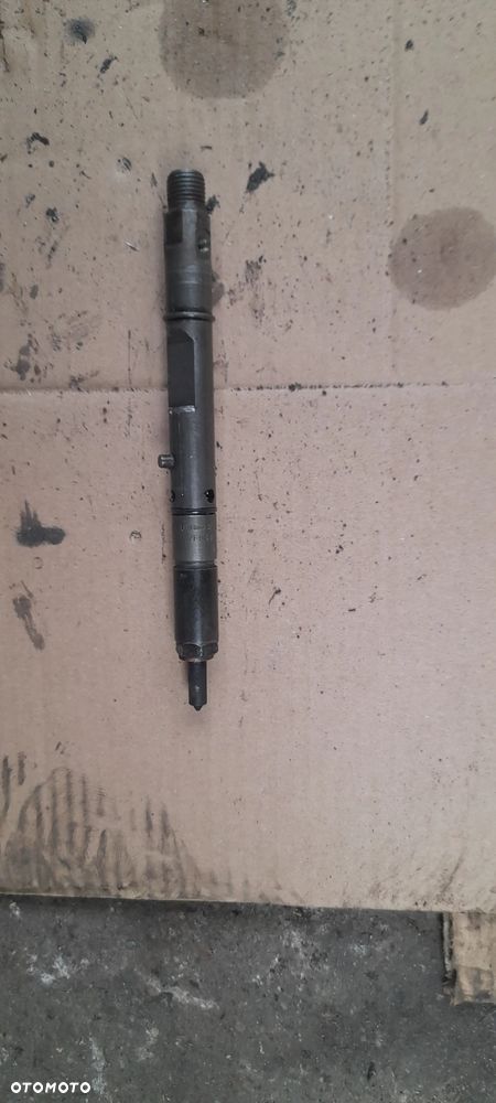 AUDI A6 C5 2,5 TDI wtryskiwacz sterujący 059130202E - 8