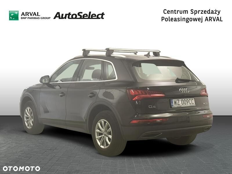 Audi Q5 35 TDI Quattro S tronic - 3