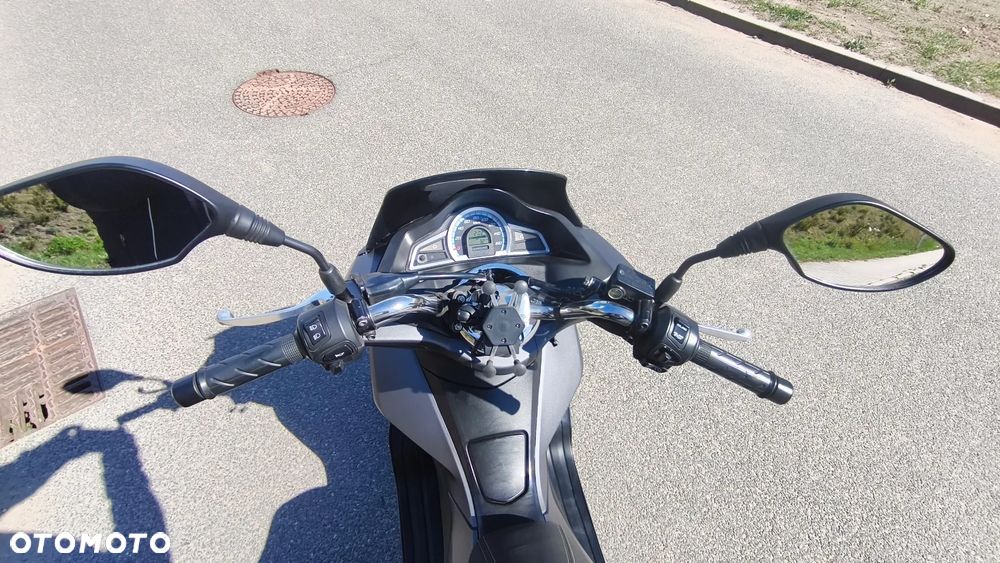 Honda PCX - 13