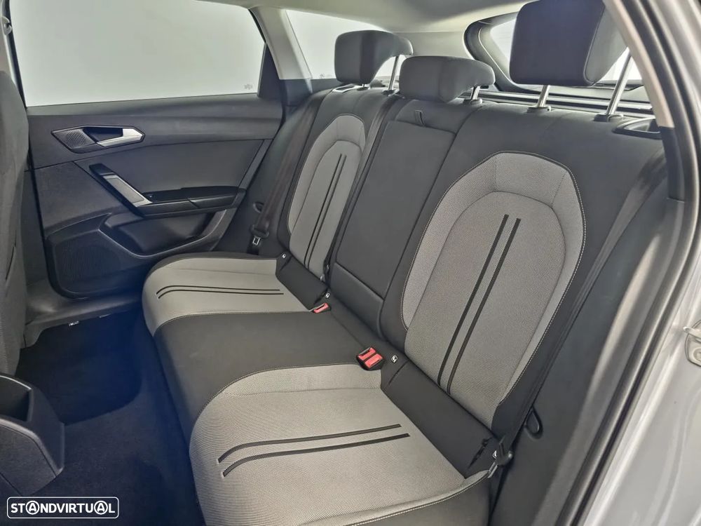 SEAT Leon ST 1.0 TSI Style - 15