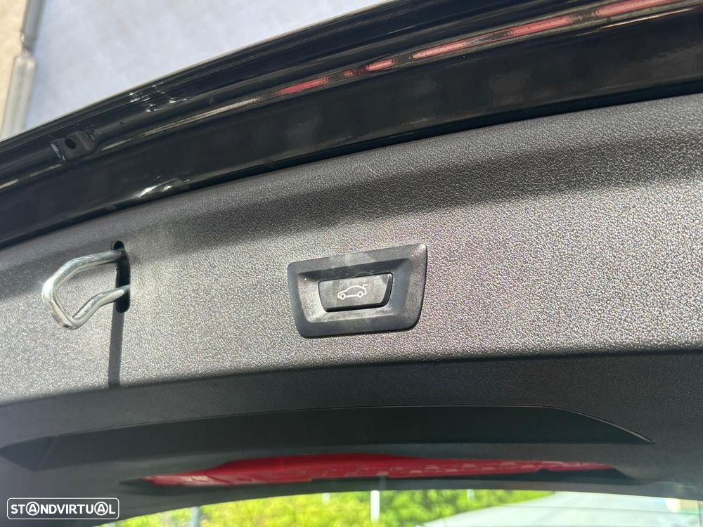 BMW 116 d Advantage - 16