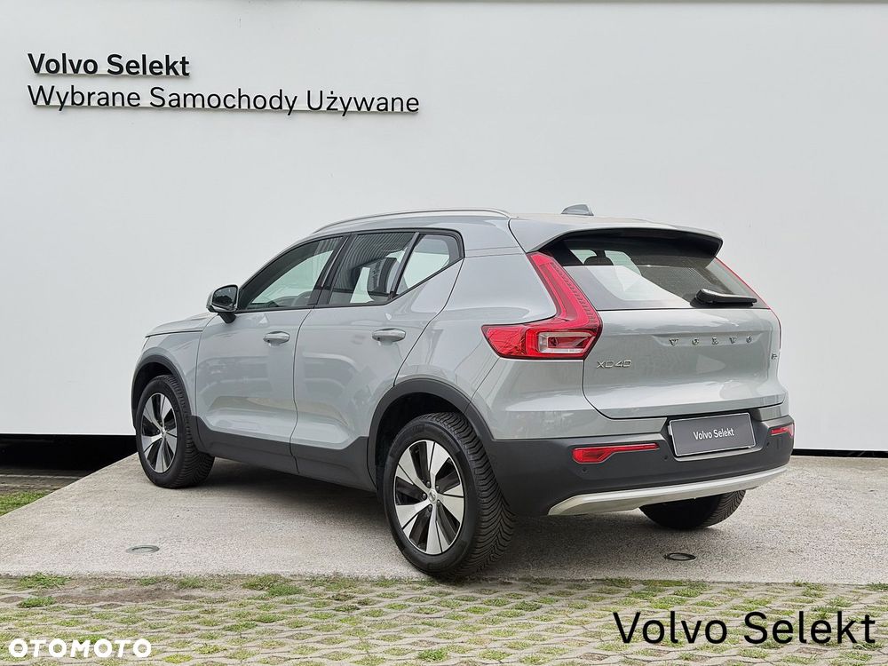 Volvo XC 40 - 9