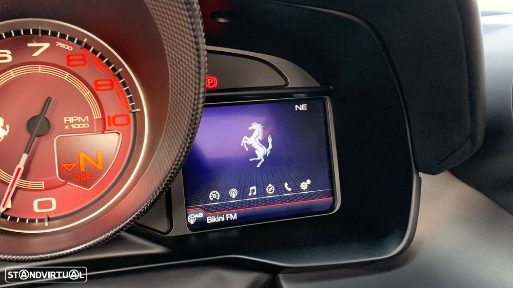 Ferrari F8 Tributo - 20