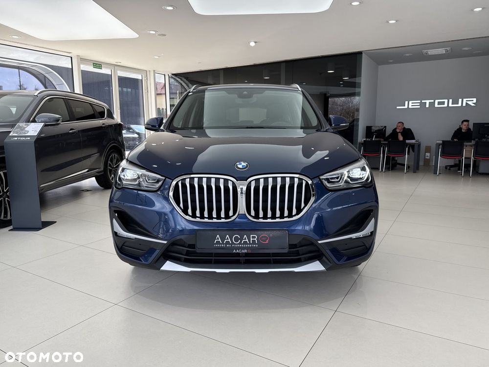 BMW X1 - 7