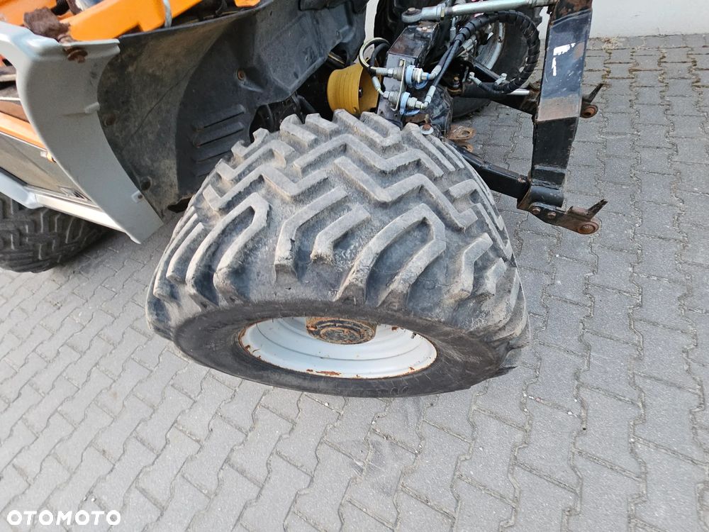 Inny REFORM Metrac H7X ciągnik górski - 29