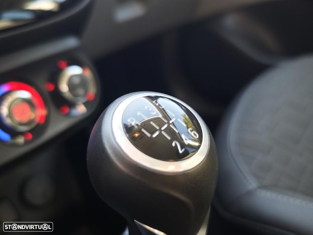Opel Corsa 1.0 T Cosmo - 32