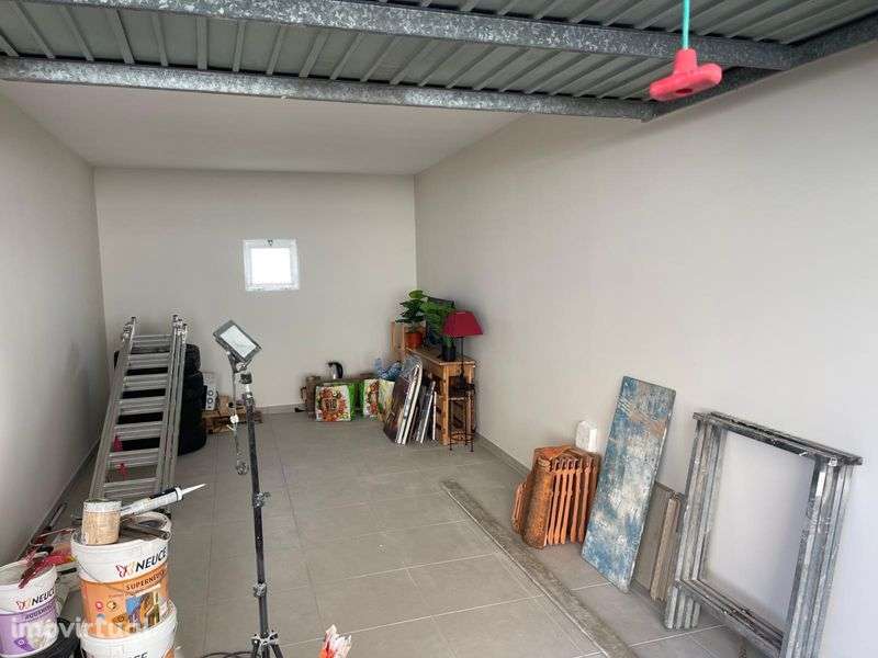 Garagem Box sem Luz - Grande imagem: 2/2