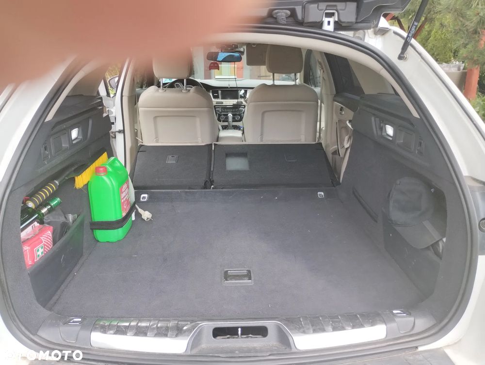 Peugeot 508 2.0 HDi Business Line - 8
