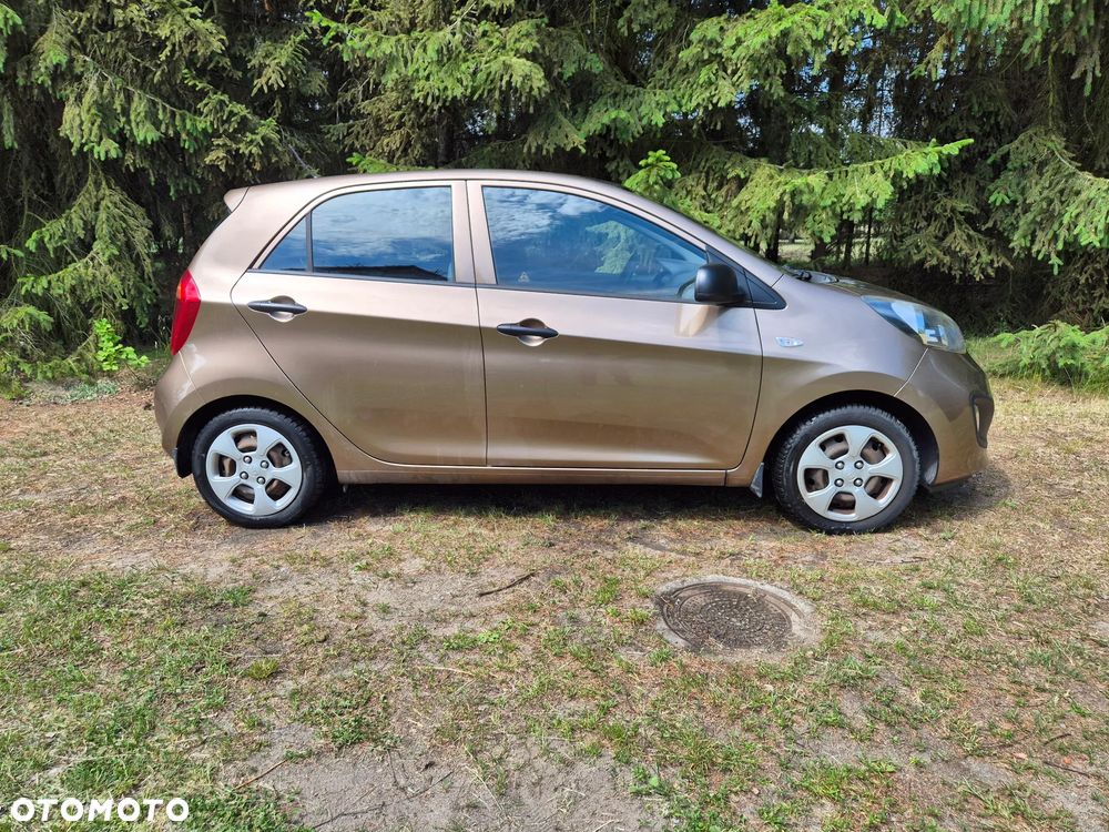 Kia Picanto 1.0 M - 2