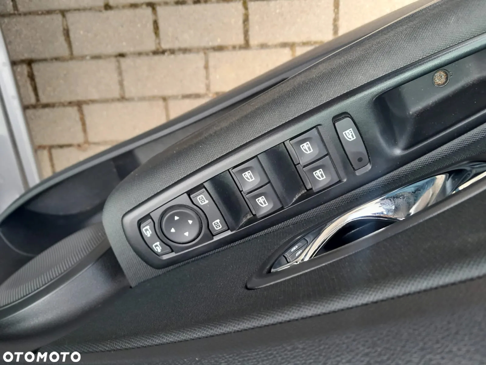 Renault Megane Grandtour ENERGY TCe 115 Start & Stopp Dynamique - 12