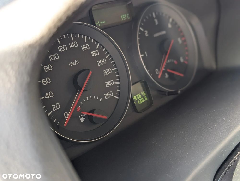 Volvo V50 2.0D DPF Powershift Summum - 20