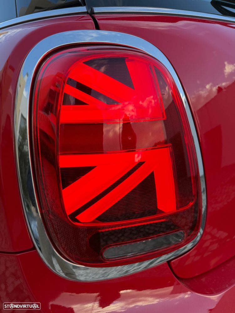 MINI 3 Portas Cooper SE - 17