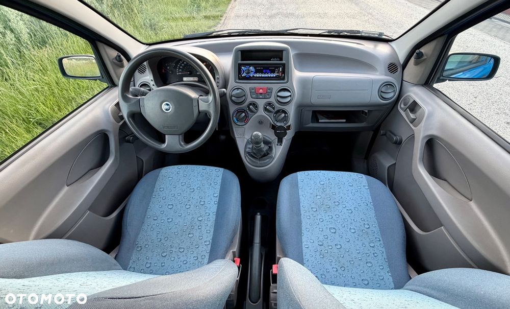Fiat Panda 1.1 Fresh - 14