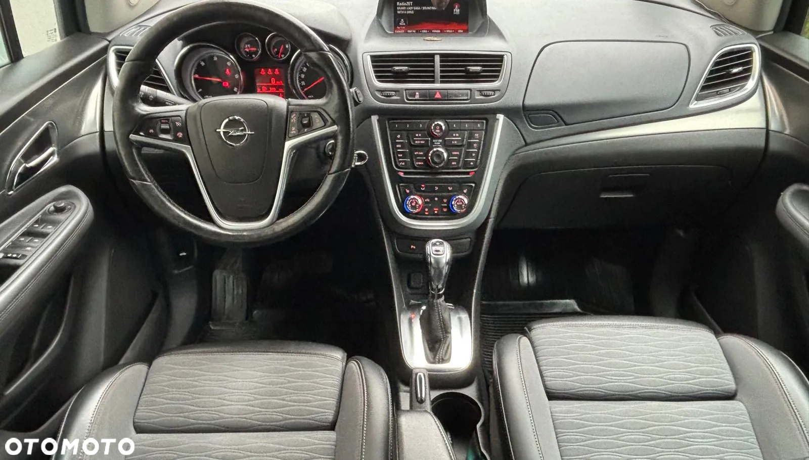 Opel Mokka 1.6 CDTI Cosmo - 7