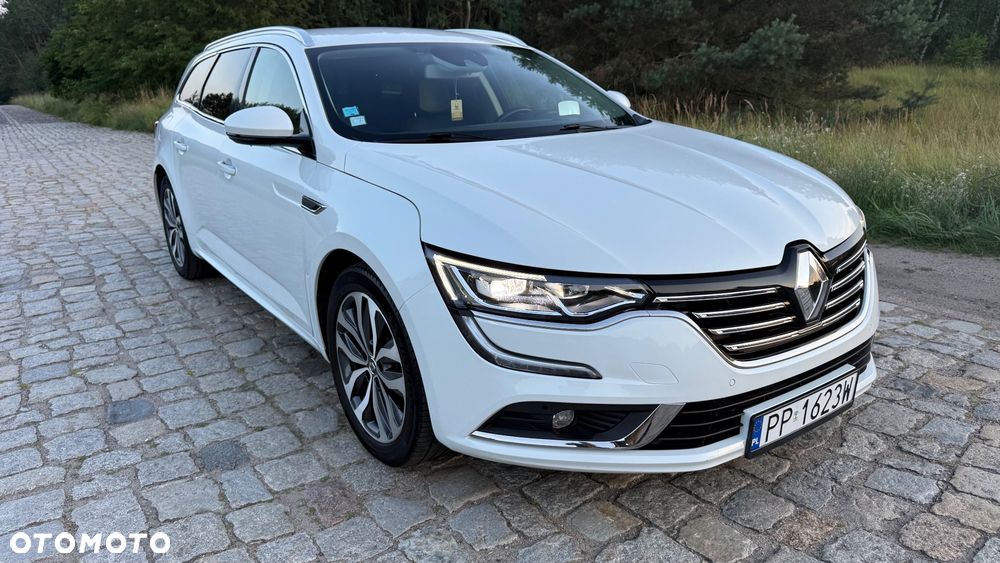 Renault Talisman BLUE dCi 160 EDC INTENS - 11