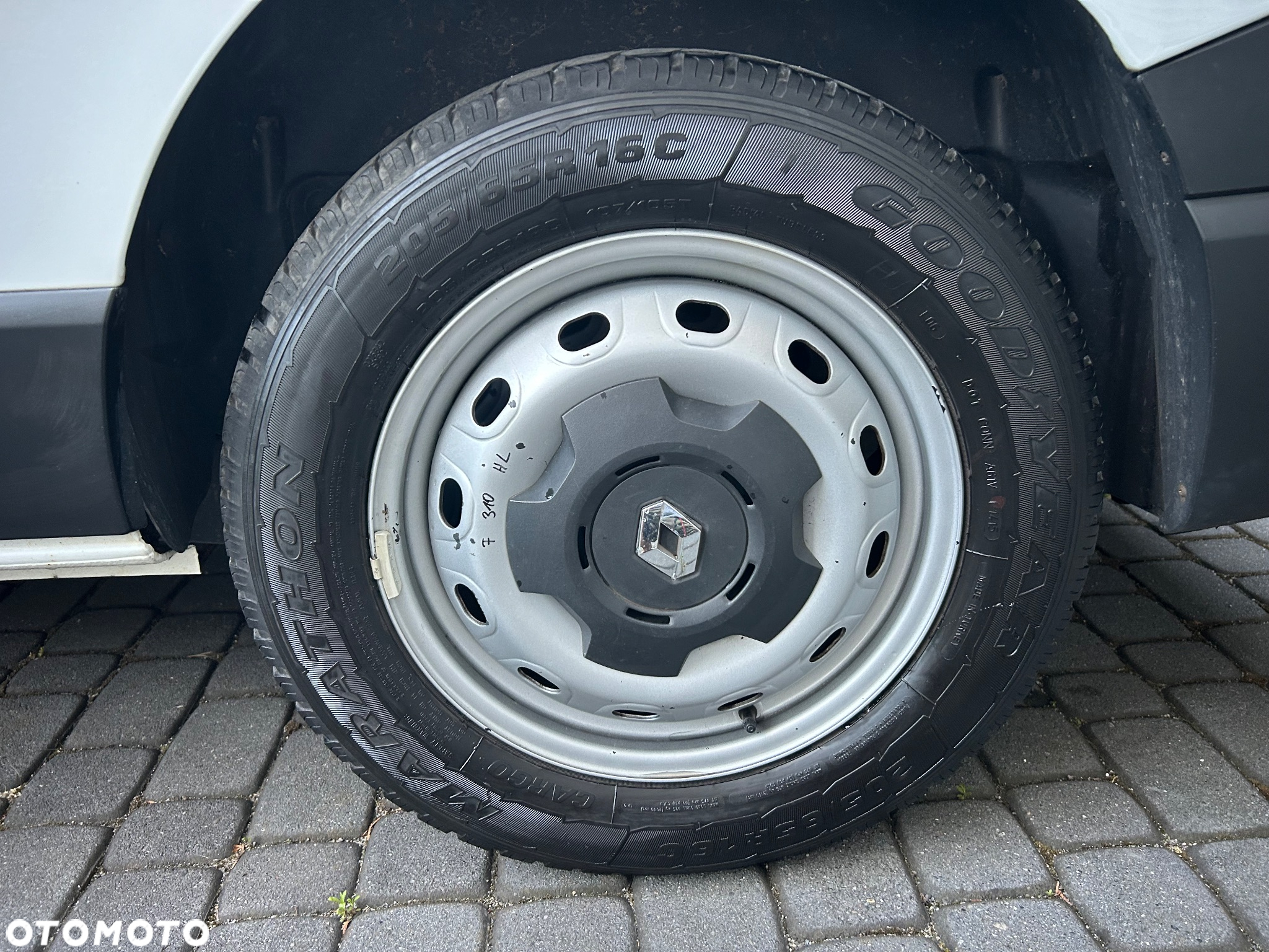 Renault Trafic - 24