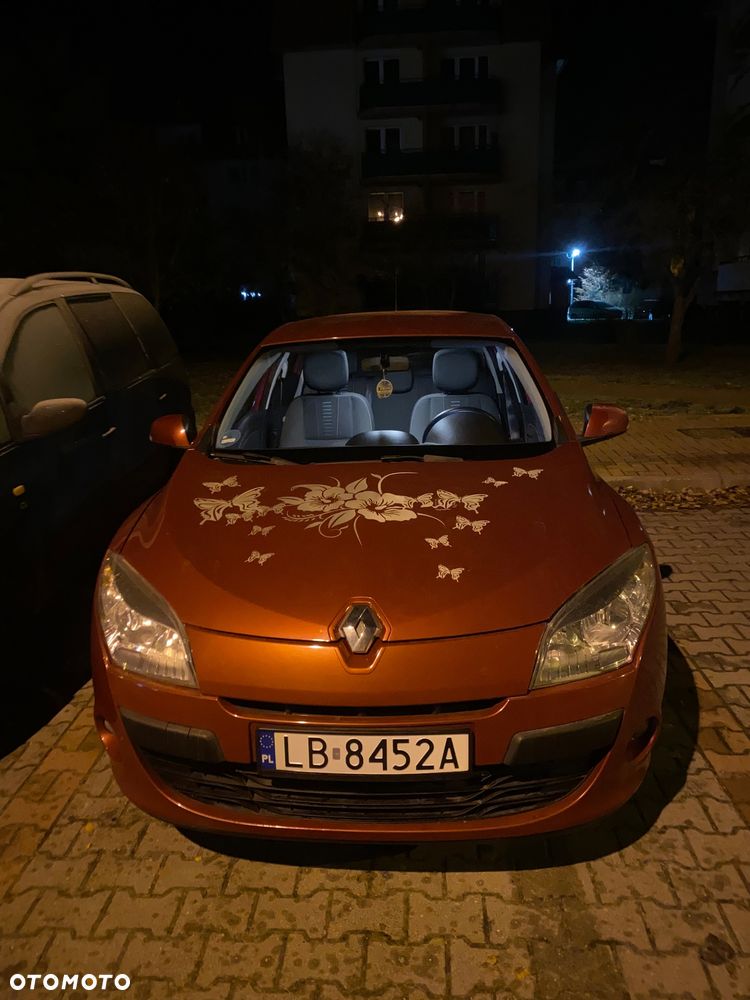 Renault Megane 1.6 16V 100 Expression - 7