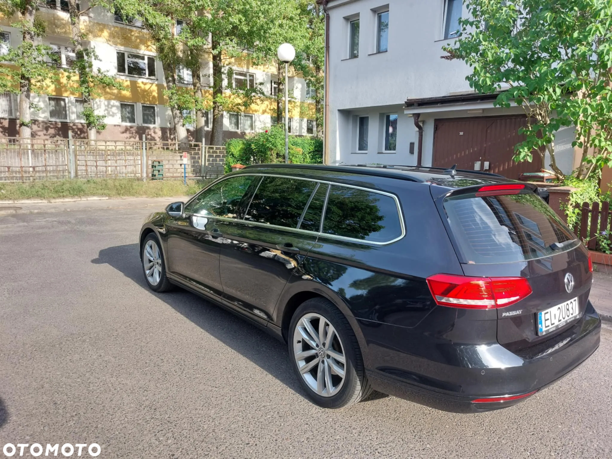 Volkswagen Passat 2.0 TDI BMT Comfortline DSG - 11