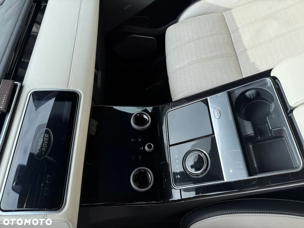 Land Rover Range Rover Velar 3.0 SD6 R-Dynamic HSE - 18
