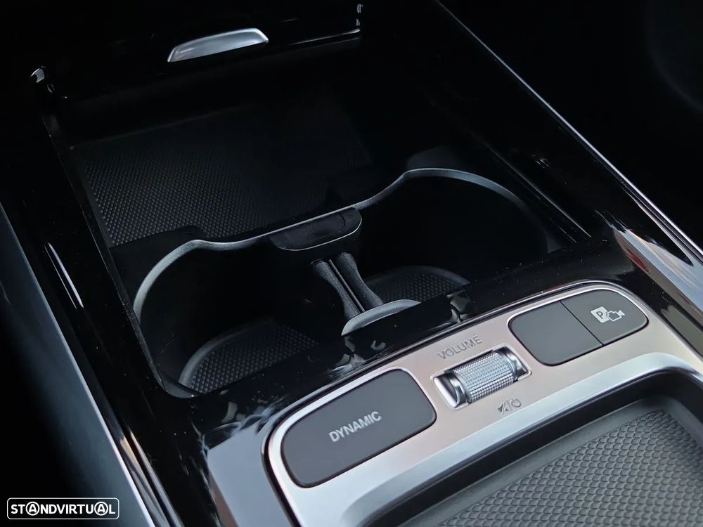 Mercedes-Benz B 250 e - 20