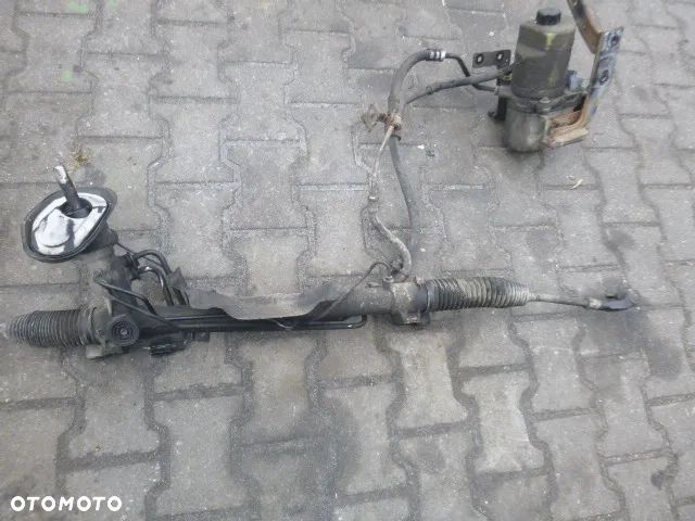 MAGLOWNICA PRZEKŁADNIA FORD FOCUS C-MAX MK1 - 6