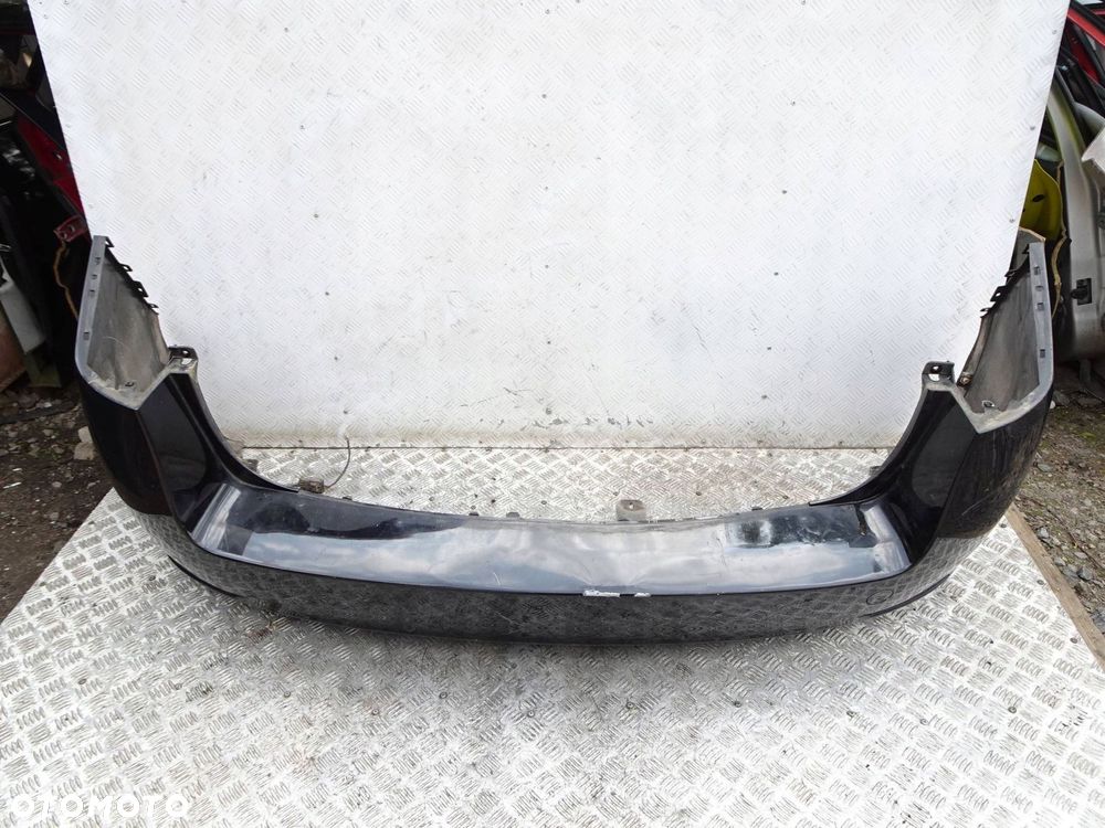 zderzak tył peugeot 508 i sw ktvd - 2