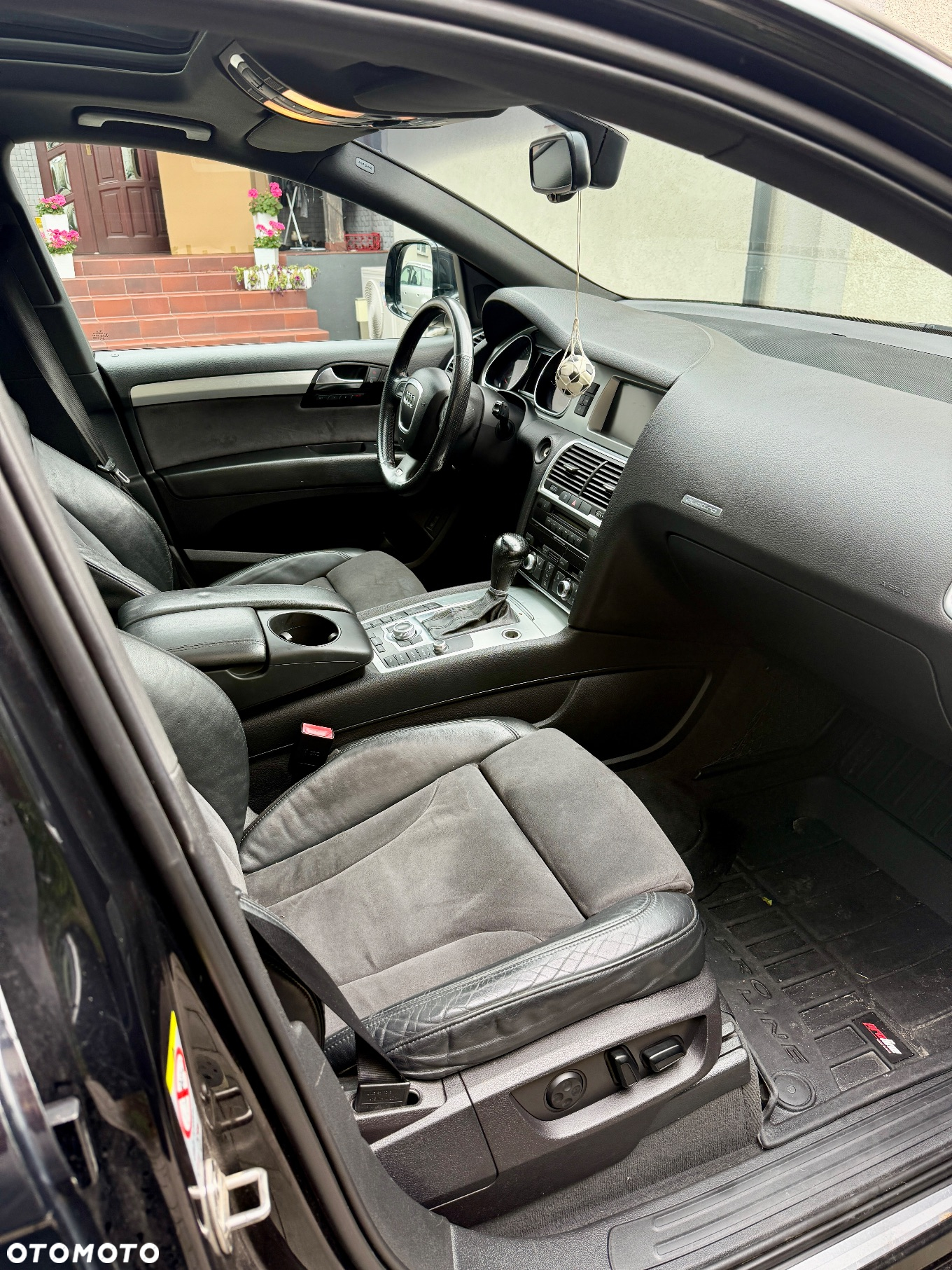 Audi Q7 4.2 TDI Quattro Tiptr - 19