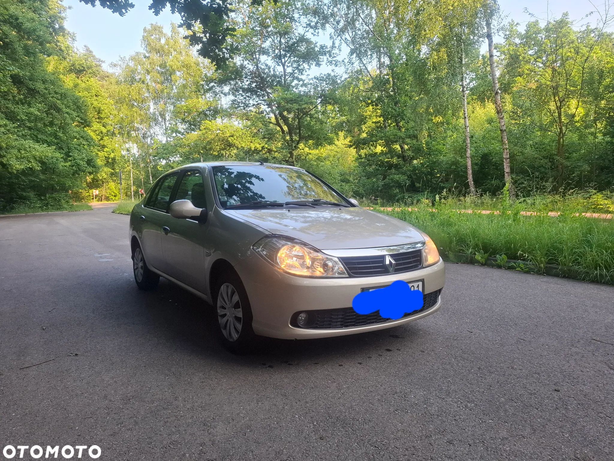 Renault Thalia 1.2 16V All Inclusive Collection - 1