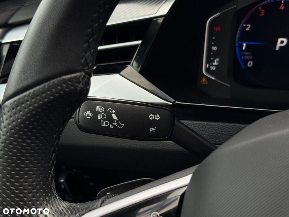 Volkswagen Arteon 2.0 TSI R-Line DSG - 28