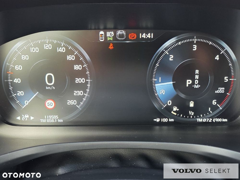 Volvo V60 - 20