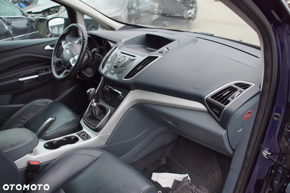 SKUP AUT 692324777 POJAZD NA CZĘŚCI FORD FOCUS C-MAX 2.0 TDCI 163KM KOD SILNIKA DW10C ROCZNIK 2011 SKRZYNIA MANUALNA 6 BIEGOWA KOD LAKIERU DXA DACH PANORAMA SZKLANY SZYBA PRZEDNIA GRZANA Z CZUJNIKIEM DESZCZU ORYGINALNA FORD DRZWI MASKA SILNIK SKRZYNIA ZDERZAK SKUP MOTOCYKLI MASZYN ROLNICZYCH BUSÓW AUT CIĘŻAROWYCH STACJA DEMONTAŻU POJAZDÓW AUTOSTROISZ LIPNO BOREK 14A SZROT ZŁOMOWANIE KASACJA - 23