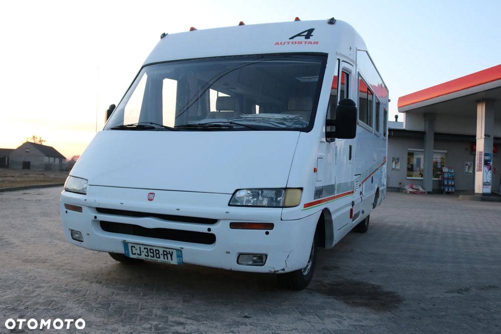 Fiat DUCATO - 13