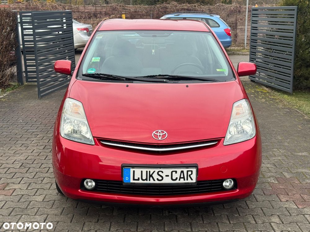 Toyota Prius 1.5 VVT-i Sol (nav) - 8