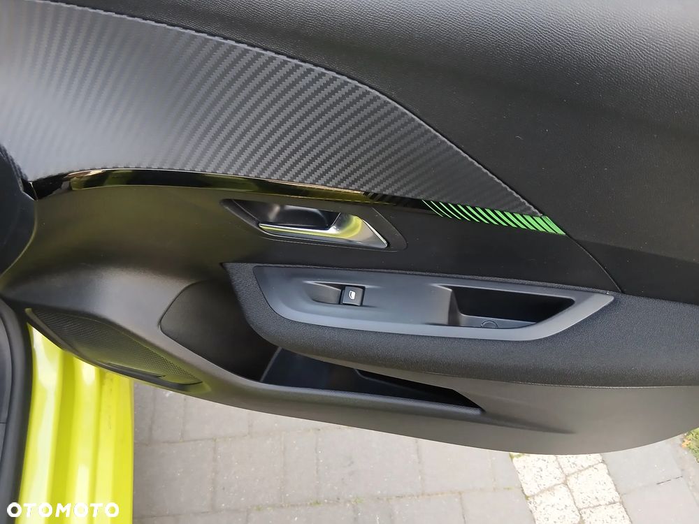 Peugeot 208 PureTech 75 Active - 21