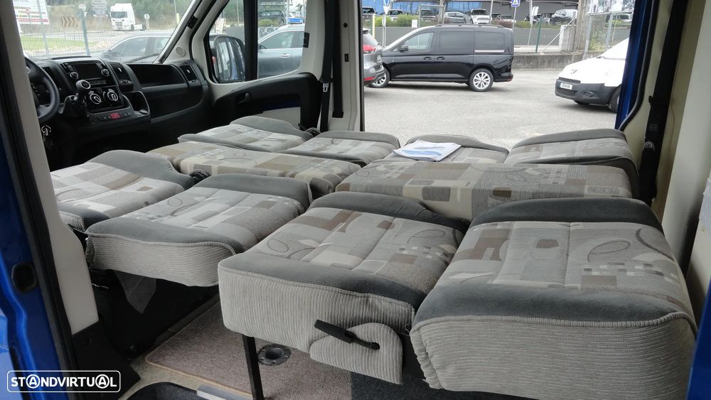 Fiat Ducato - 14