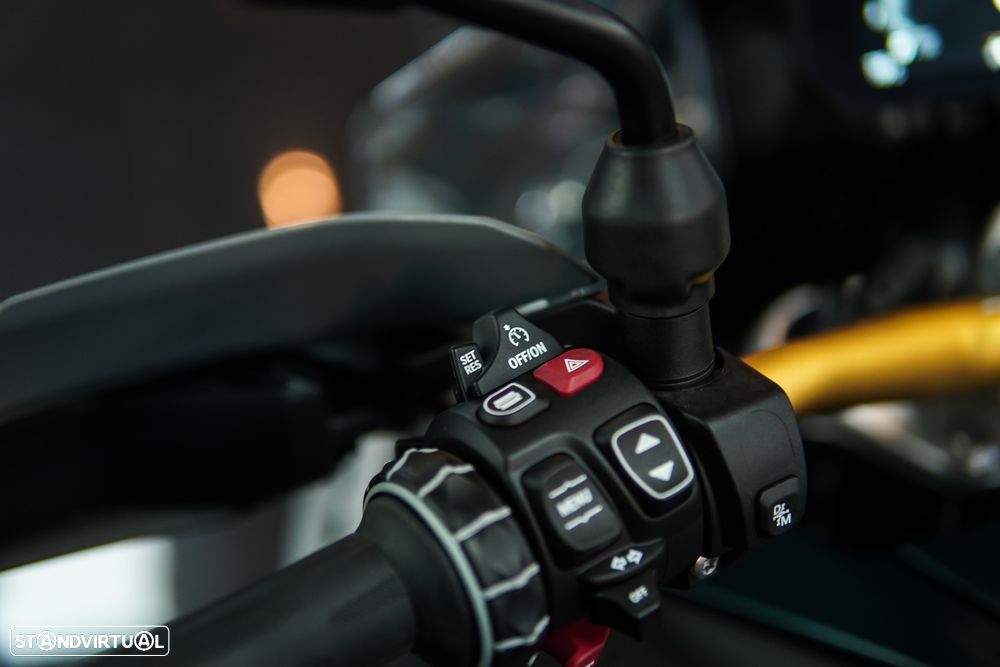 BMW R 1300 GS Adventure KARAKORUM C/ASA E OPTION 719 - 52