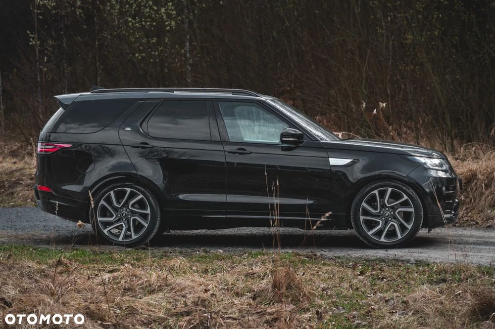 Land Rover Discovery 3.0 Si6 HSE Luxury - 3