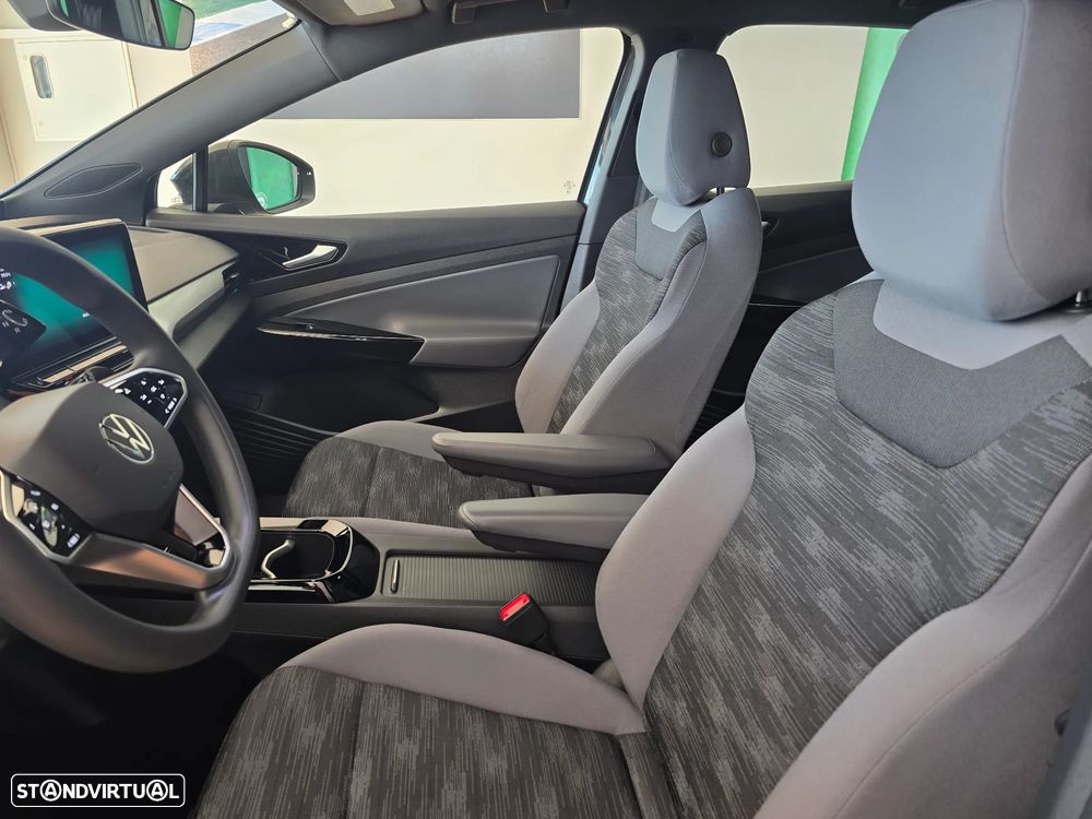 VW ID.4 77 kWh Pro Performance - 24