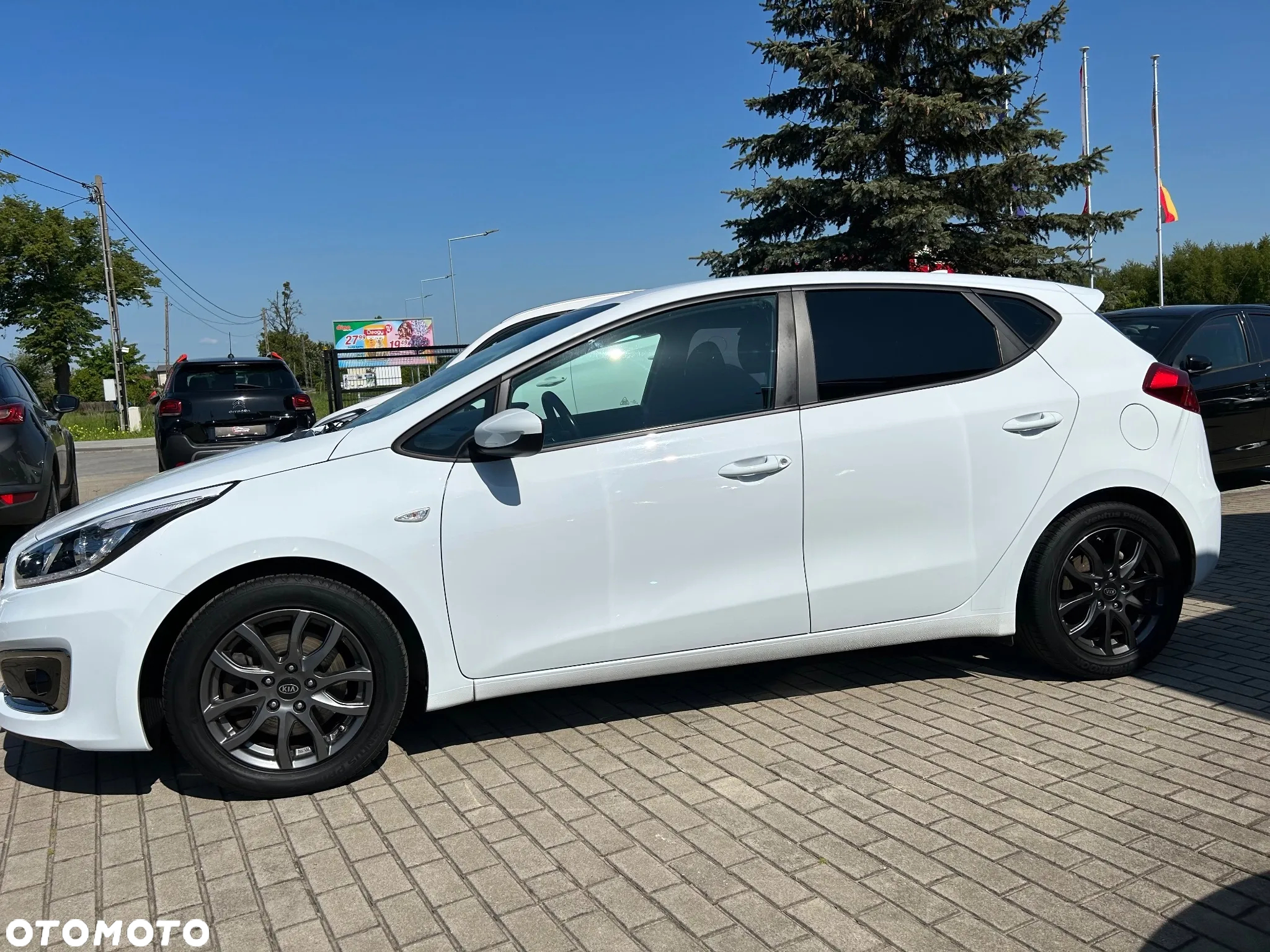 Kia Ceed 1.4 Attract - 2
