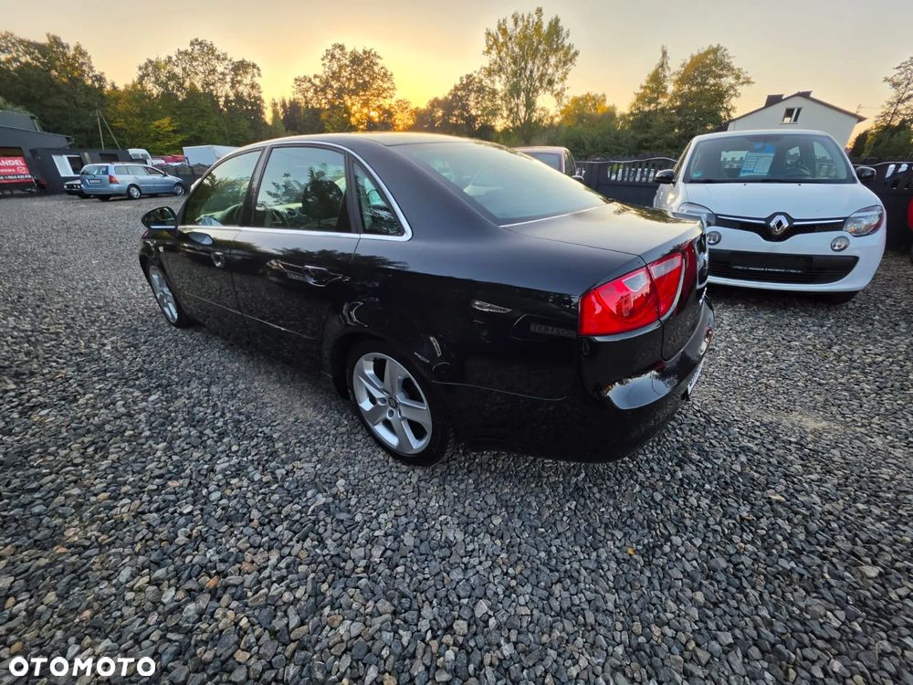 Seat Exeo - 3