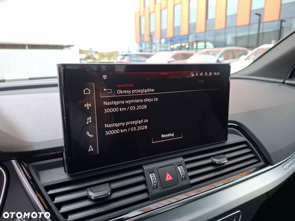 Audi Q5 - 38