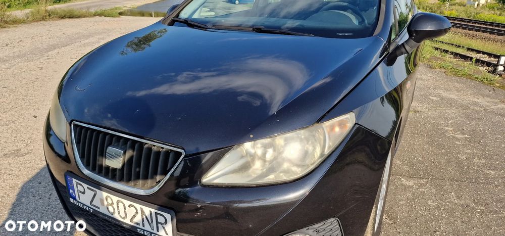 Seat Ibiza SC 1.9 TDI PD Sport - 9