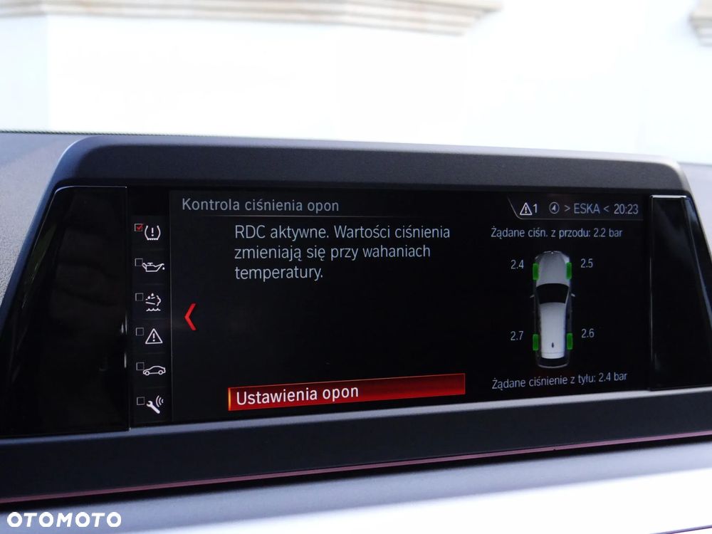 BMW Seria 5 520d - 21