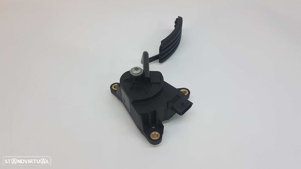POTENCIÓMETRO PEDAL ACELERADOR RENAULT KANGOO PROFESIONAL - 2