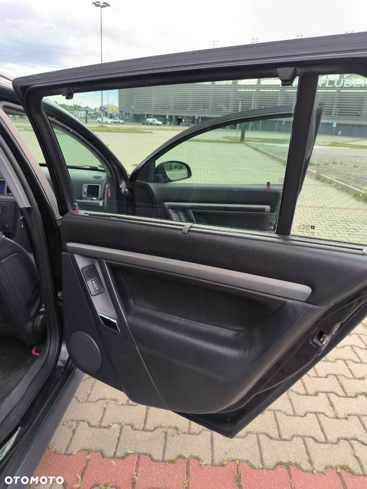 Opel Vectra 1.9 CDTI Comfort - 9