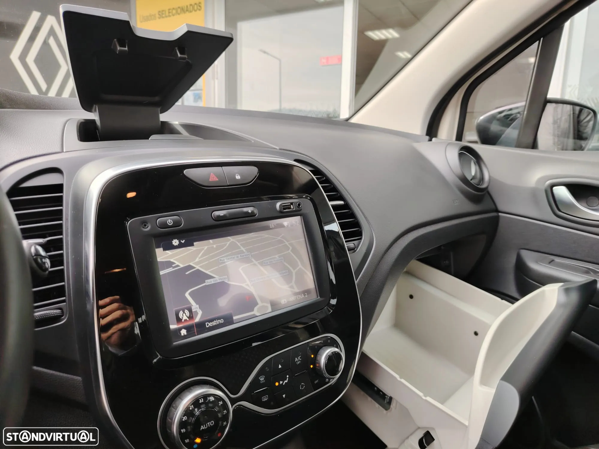 Renault Captur 1.2 TCe Exclusive - 19