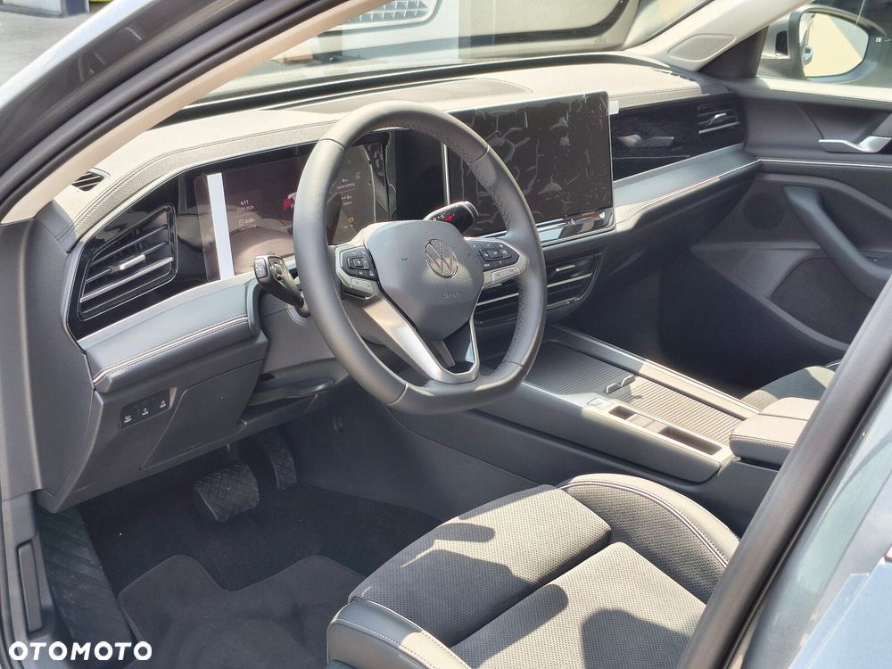 Volkswagen Passat Variant - 18